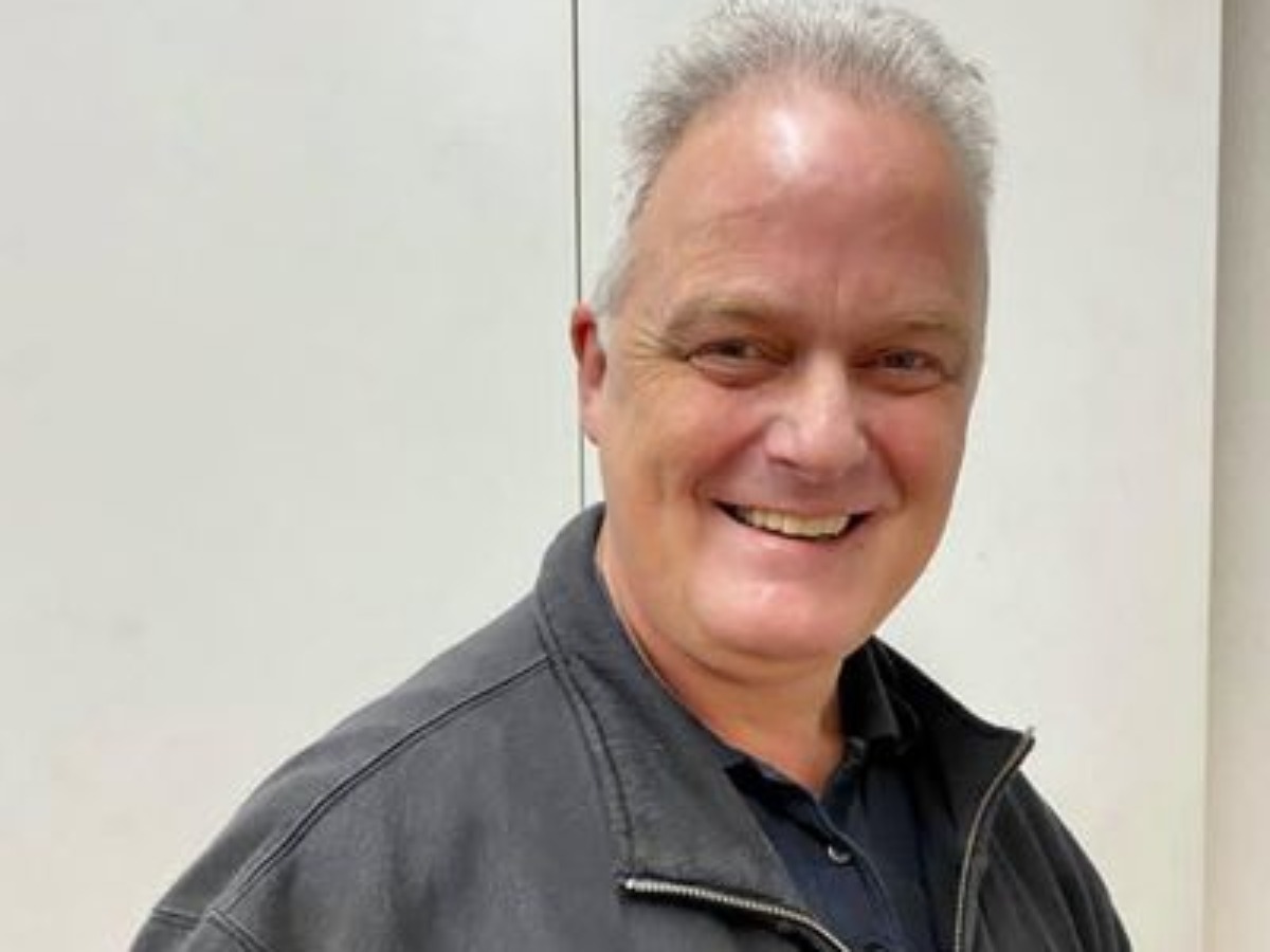 Paul Koenig Verkauf / Service Außendienst