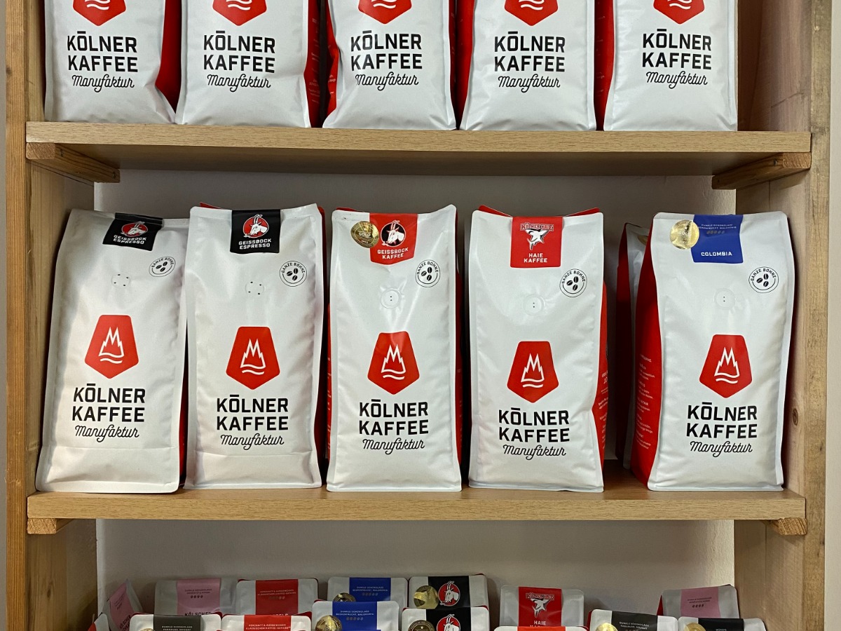 Kölner Kaffee
