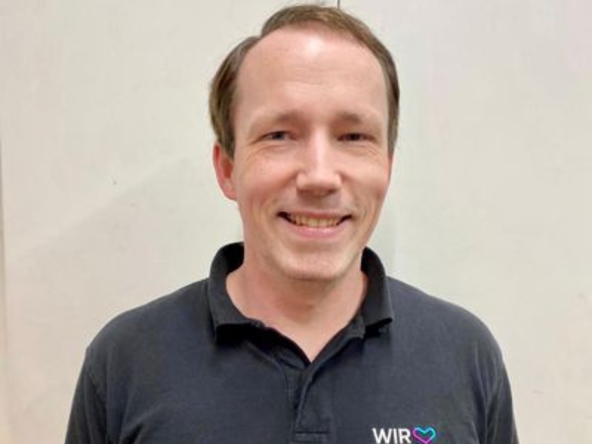 Rene Meerkamp Verkauf / Service Außendienst