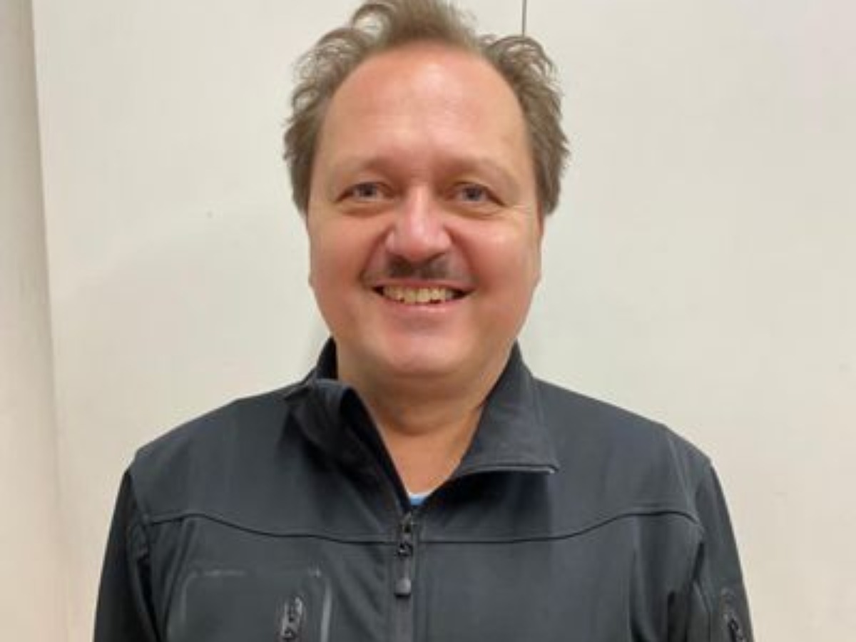 Holger Petras Service Außendienst